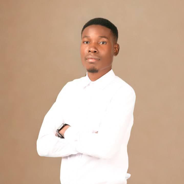 Julian Ochieng