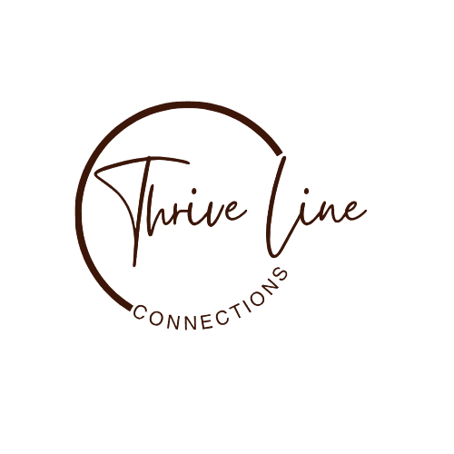 Thrive Line Logo