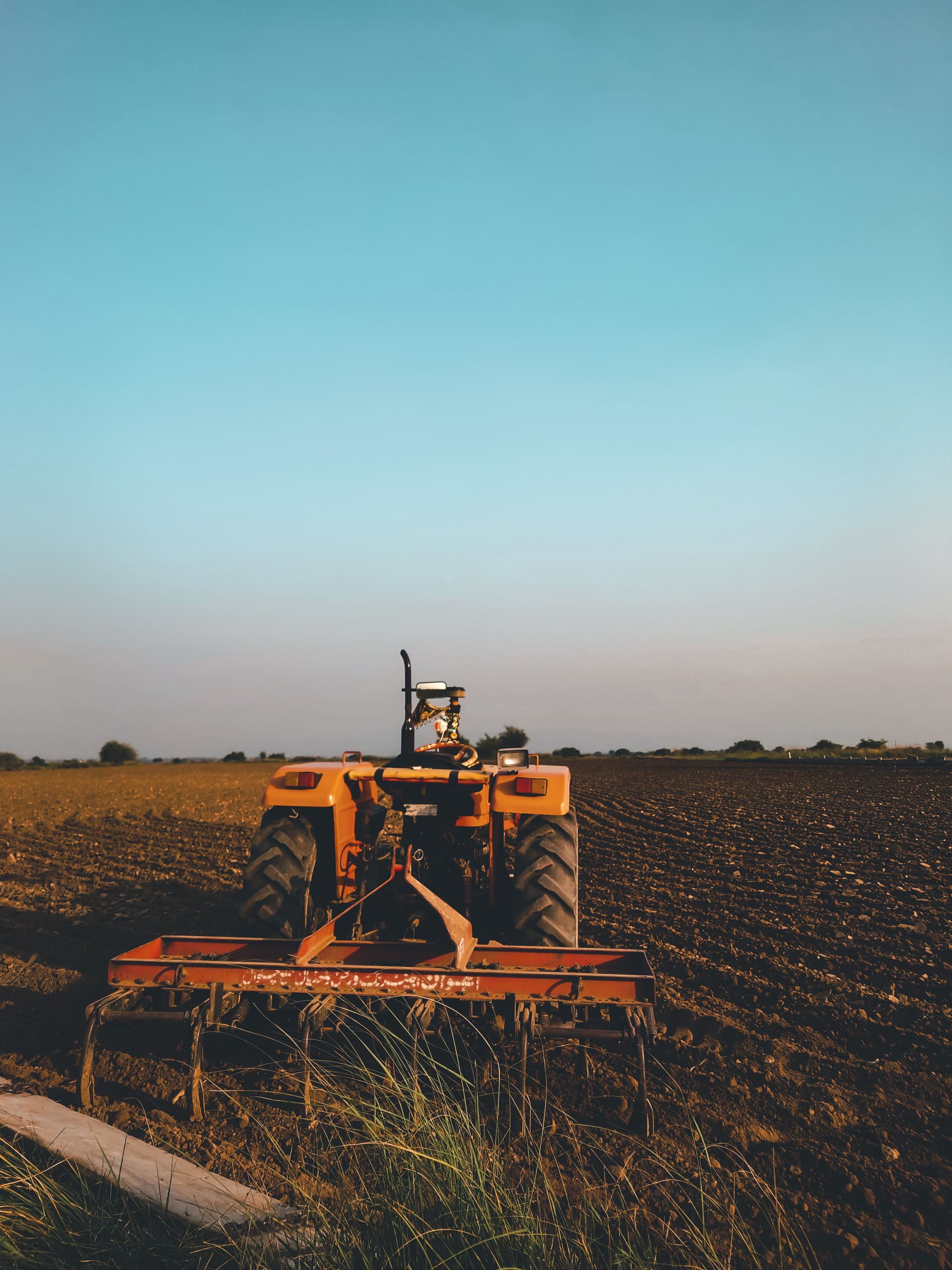 Sustainable Agri-Business