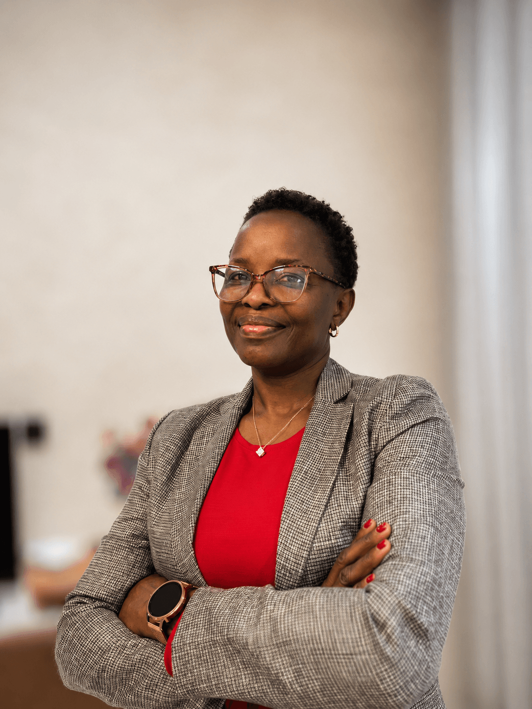 Beatrice Omollo