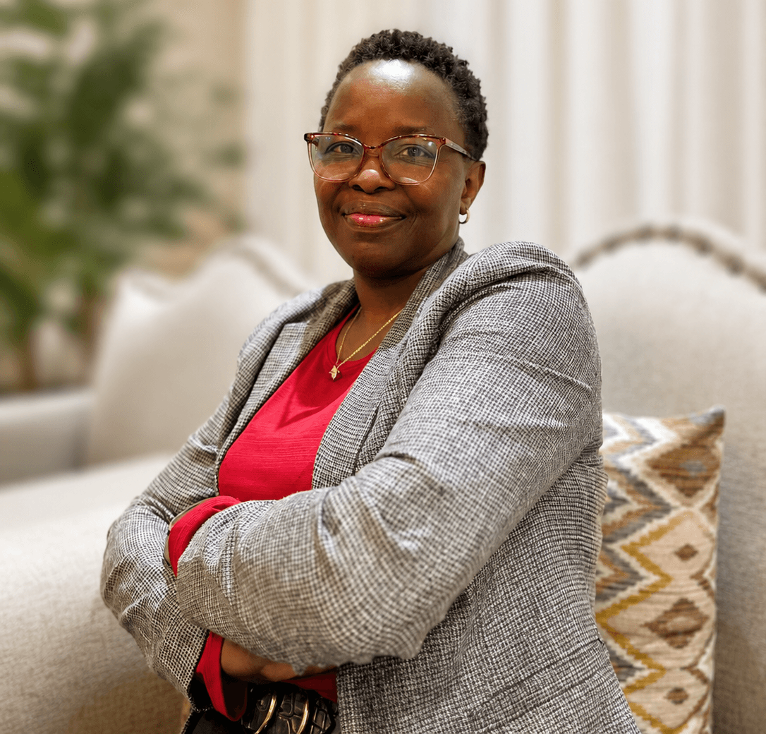 Betty Omollo