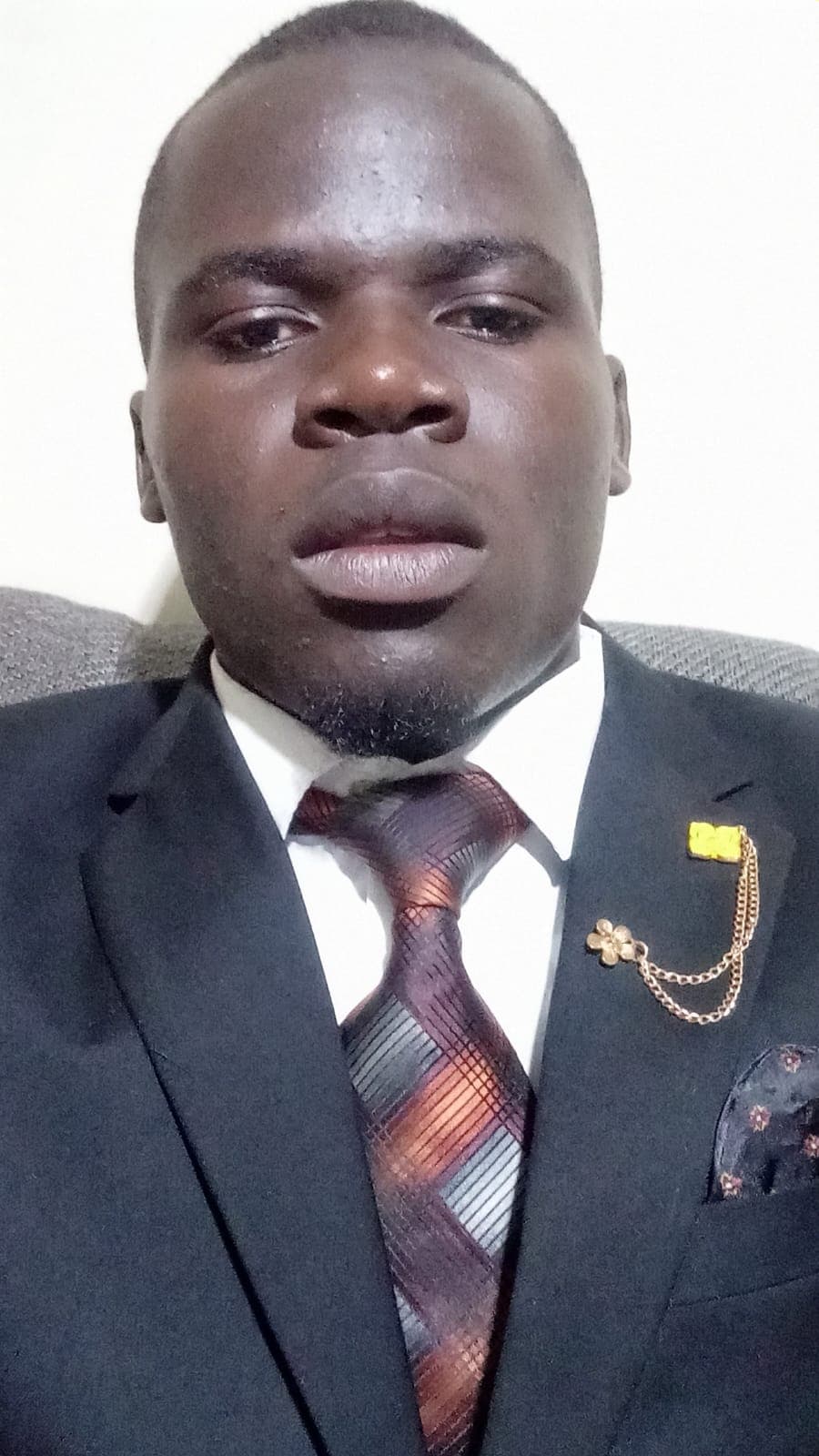 Brian Onyango