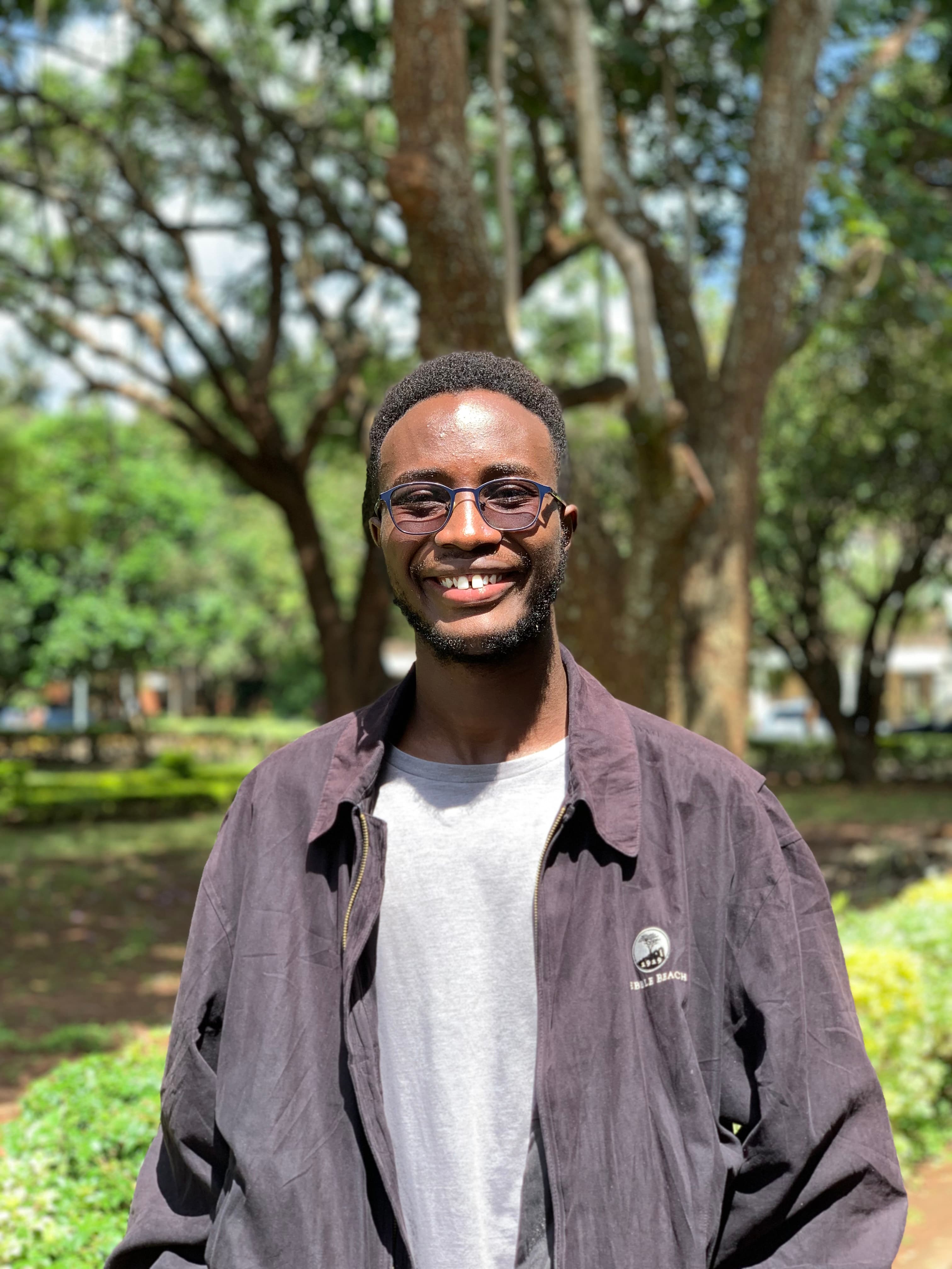 Caleb Laitetei