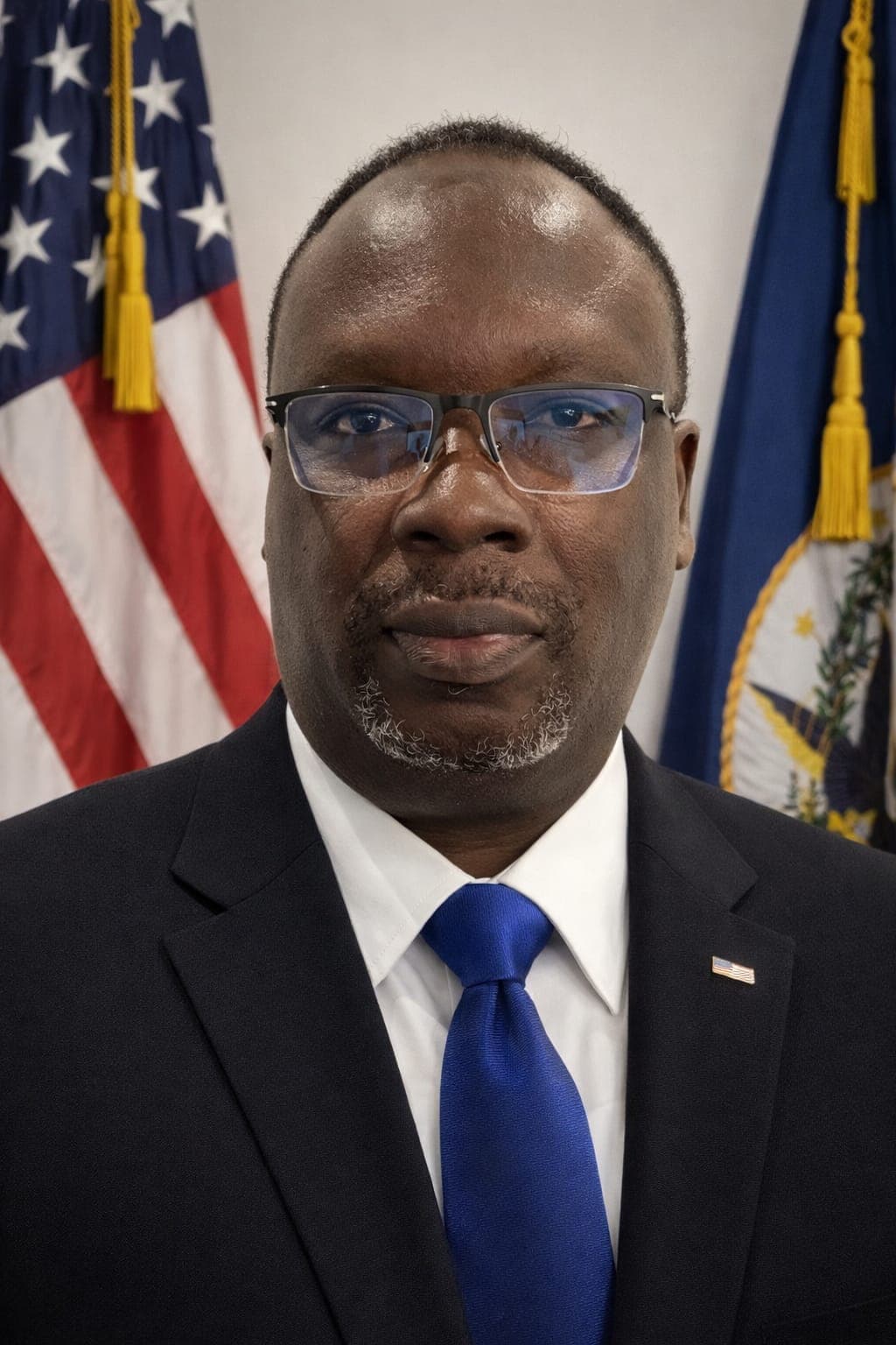 Dr. Christopher Odero