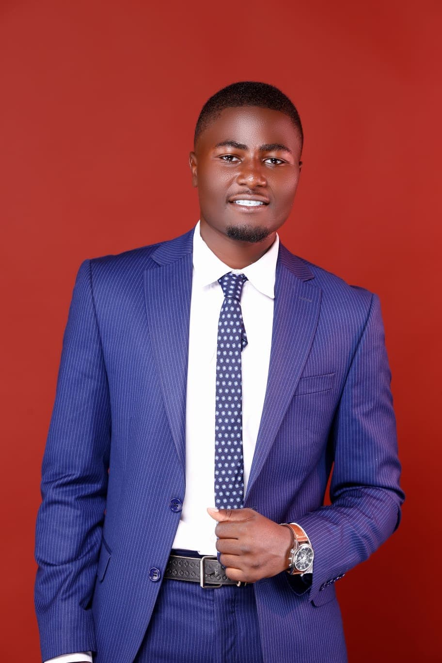 Frank Onyango