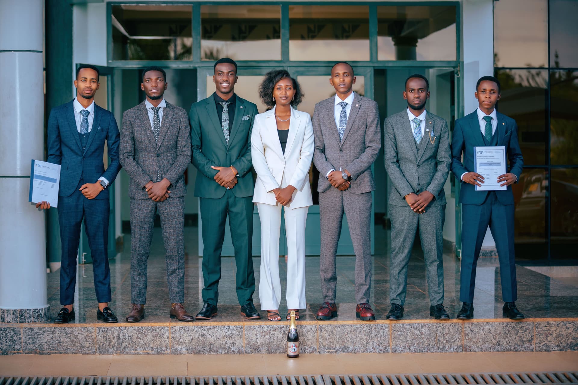Youth Leadership Circle